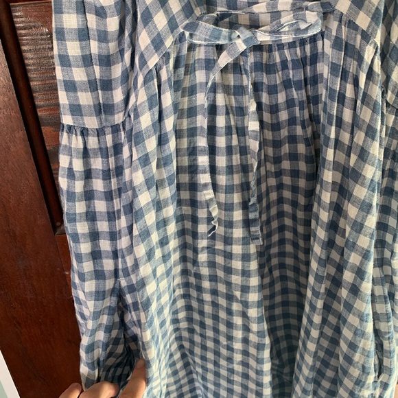 NotPerfectLinen Sarah 2 Dress - Picture 2 of 5